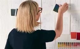 A Trade Show Game Plan for Emerging Designers